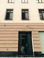 Mi Apartments - Old Town Heart-Terrace&Castle View - Chambres d'hôtes Bratislava