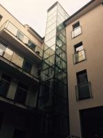 Mi Apartments - Old Town Heart-Terrace&Castle View - Chambres d'hôtes Bratislava