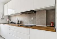 Scandinavian Hideaway - B&B Randers