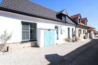 Hofgassenhaus LIMUN - Bed and Breakfast Mörbisch am See