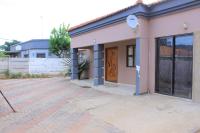 Kgale View Executive Stay - B&B Gaborone