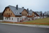 Apartmány Nova Lake - B&B Nová Pec