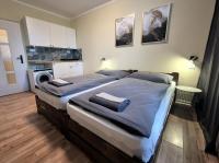 Habitación Doble con balcón - 1 o 2 camas