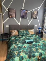 Milano underground - B&B Milano