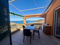 PANORAMIC HOUSE - Ferienwohnung Porto Santo Stefano
