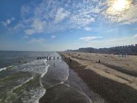 Harbour View Penthouse - B&B Lowestoft