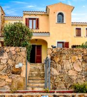 Il Gelsomino - B&B Puntaldia