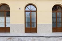 GuestHost - Santa Maria Novella Lovely Flat - Ground Floor - Ferienwohnung Florenz