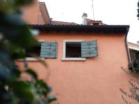 La Finestra Sul Civico Cinque - Ferienwohnung Verona