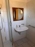 Chambre Quadruple - Vue sur Jardin