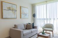 Modern Furnished 2 bedroom with Ocean Views in Panama - B&B Panama City