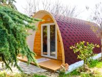 Villa Yucca - Luxury Glamping Experience - B&B Torano Nuovo