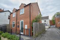 Naam Place - B&B Lincoln