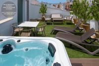 R26 Suites Sevilla - B&B Sevilla
