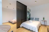 Przedwiośnie Comfort Apartment by BookingHost - Ferienwohnung Kattowitz