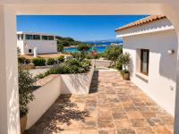 Suite delle Rose - B&B Baja Sardinia