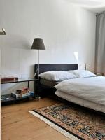 Cozy Private Room in Great Location - B&B Berlino