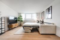 GOLD-APARTMENT 5 !Gratis Parken, Free Parking! - Ferienwohnung Frauenfeld