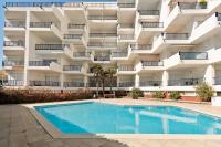 La Escala- Costa Brava pool duplex apartment - Chambres d'hôtes l'Escala