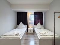 City-Apartment Spreeufer im Herzen Berlins - B&B Berlín
