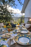 Nonna Teresa - the nature near Amalfi - Bed and Breakfast Figlino