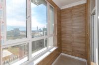 Однокомнатная , стильная квартирка - B&B Astana