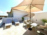 Penthouse Anita-A Murcia Holiday Rentals Property - Chambres d'hôtes Sucina