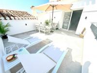 Penthouse Anita-A Murcia Holiday Rentals Property - Chambres d'hôtes Sucina