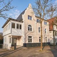 ME LIVING Stadtvilla - B&B Bad Salzuflen