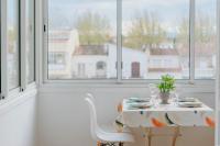 WELCS APARTAMENTO 336 EMP frente al canal - Chambres d'hôtes Empuriabrava