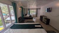 Tales & Trails By AYN Hospitality - B&B Dharamsala