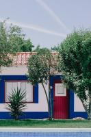 Herdade da Cova da Onça - B&B Canha