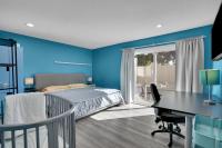 Family 4BR Home 15 min to Disneyland & Beach - B&B Tustin