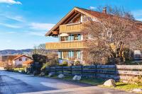 wolke 7 traumhaftes Bergpanorama stilvoll eingerichtet max 9 Personen - B&B Kochel