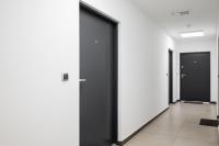 Rondo Wiatraczna Harmony Apartment by BookingHost - B&B Varsovia
