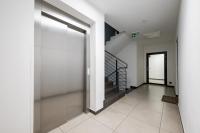 Rondo Wiatraczna Harmony Apartment by BookingHost - B&B Varsovia