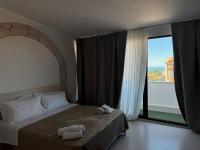 Apartment mit Meerblick