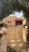 Duaa AlSamaa - 3 bedroom Chalet 2 ACs - Sea View - Chambres d'hôtes Dawwār ‘Abd Allāh