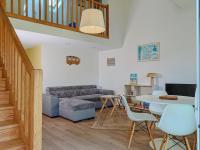 Villa patio à Seignosse océan - Ferienwohnung Seignosse