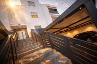 Premium-Familienapartment-Crikvenica - Chambres d'hôtes Crikvenica