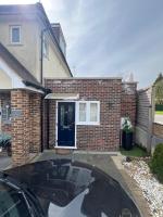 Brand new one bedroom flat - B&B Hendon