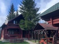 Teremok - B&B Tatariv
