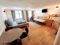 Globetrotter Apartments - B&B Konstanz
