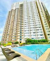 Avida Towers Aspira - Ferienwohnung Cagayan de Oro