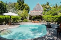 one bedroom cottage 10min walk to the beach - B&B Diani Beach