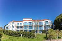 Cocon Studio Résidence Pierre et Vacances - Ferienwohnung Talmont