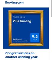 Villa Kunang - Ferienwohnung Seminyak