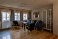 Königův mlýn - B&B Úštěk