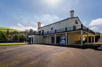 Quinta da Lu - Azorean Villa - B&B Ribeira Grande