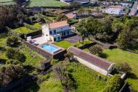 Quinta da Lu - Azorean Villa - B&B Ribeira Grande